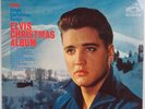 ELVIS PRESLEY: Elvis Christmas Album USA RCA Staggered Stereo LSP-1951(E) LP
