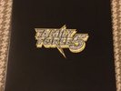 Family Force 5 Business Up Front Party In The Back 2x LP Limited Edition Vinyl