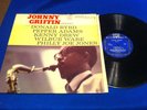 JOHNNY GRIFFIN LP The Sextet RIVERSIDE MONO RLP 12-264 Pepper Adams