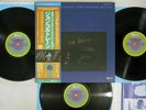 JOHN COLTRANE SECOND NIGHT IN TOKYO ABC/IMPULSE YB-8508,9,10-AI Japan OBI 3LP