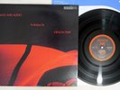 VA(ARCHIE SHEPP/SONNY STITT) JAZZ AND AUDIO DENON YW-7401-ND Japan Vinyl LP