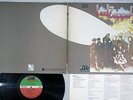 LED ZEPPELIN 2 ATLANTIC P-8042A Japan Vinyl LP