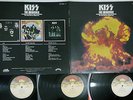 KISS ORIGINALS CASABLANCA VIP-5501,2,3 Japan Vinyl 3LP