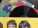 THE BEATLES SGT. PEPPER'S 'FOURTH PROOF' UK 1ST PRESS MONO 1967 EX+ VINYL