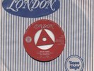 THE RONETTES-BE MY BABY-LONDON-***SOUTH AFRICAN ORIGINAL***