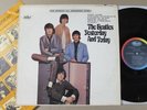 THE BEATLES yesterday and today US ORIGINAL STEREO LP ST2553 (A9/B8 RIAA#4)INNER