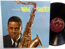 WAYNE SHORTER LP Introducing VG++ Hard Bop MONO Jazz 1ST LABEL 1st Press jg81