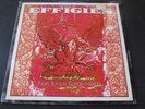 The Effigies For Ever Grounded SEALED LP Punk 1984 Enigma E1056