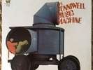 The Bonniwell Music Machine RARE MINT ORIG WARNER BROS SEVEN ARTS PSYCH ROCK LP