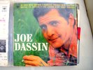 Joe Dassin - Je vais chercher mon chemin    -  45T - CBS 6094