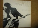 Bruce Springsteen - Born To Run -VINYL UK LP- S 69170  CBS 1975