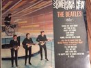 The Beatles Something New Lp Sealed No BarCode Original Capitol St 2108 Riaa