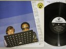 MASARU IMADA & GEORGE MRAZ ALONE TOGETHER THREE BLIND MICE TBM-5003 Japan LP