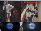ROLLING STONES SUPERDISC LONDON GXF-9033,4 Japan Vinyl 2LP