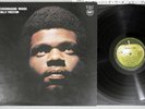 BILLY PRESTON ENCOURAGING WORDS APPLE AP-80119 Japan Vinyl LP