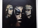 SECOS & MOLHADOS self titled 1974 RARE ORIGINAL BRAZIL ROCK VINYL LP