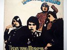 LOS WALKERS - NOSOTROS - ORIGINAL GARAGE PSYCH VINYL ARGENTINA MUSIC HALL LP