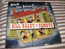 Bill Haley & His Comets 