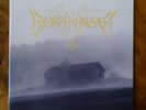 BORKNAGAR - SAME  ORIGINAL FOC LP