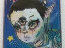 GRIMES - ART ANGELS SEALED NEW RARE CASSETTE TAPE