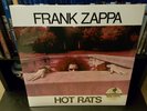 Hot Rats [LP] by Frank Zappa (Vinyl, Aug-2016, Zappa Records (USA))
