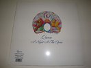 Queen: A Night At The Opera Vinyl LP + Download
