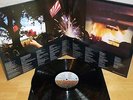 Pink Floyd - The Final Cut LP 1983 Orig Press SHPF 1983 A5/B4 G/Fold + Sticker