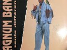 LP MAGNUM BAND& STRONG TRACK