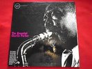LP Vinyl The Essential Charlie Parker CLEF VERVE V 8409 1961 Mono