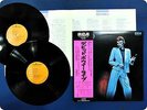 DAVID BOWIE DAVID LIVE RCA9105 OBI 2LP FG7057