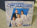 The McKameys - Covered By Love LP - Morningstar Records - Southern Gospel
