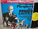 DOOMED AMERICA ron ormond ESTUS PIRKLE sermon-pseudo-doc M- LP