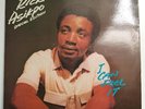 Rick Asikpo I Can Feel It OBSCURE 80'S AFRO DISCO FUNK NIGERIA LISTEN LP VG+ MP3