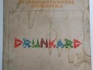 VIBRO SUCCESS INTER CONTINENTAL ORCH Drunkard MONSTER FUNKY SOUKOUS-LP VG MP3