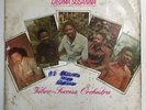 VIBRO SUCCESS INTER CONTINENTAL Ijeoma susanna  MONSTER FUNKY SOUKOUS- LP  MP3