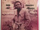 MOCHICO BAY  DEEP AFRO HIGHLIFE FUNK PSYCH BREAKS-NIGERIA LP VG/VG+ NOS MP3