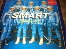 Sleeper- Smart LP Vinyl With Ltd Edition Alice EP 7