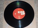 TYRONE EVANS / GREENWOOD RHYTHM COALITION Rise Up 10
