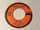 THE 222 ‘s She’s a doll EP on GAMMA 1981 MONTREAL PUNK Canadian Canada KBD / EX