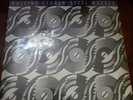 Rolling Stones LP Album Record Steel Wheels SEALED