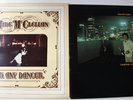 mike McClellan  laughing in the dark & ask any dancer        nm