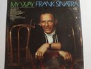 FRANK SINATRA My Way LP Reprise Rec. 1029 US 1969 M SEALED 0C