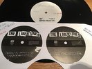 THE LIBERTINES  ROUGH TRADE S/T 'TEST PRESSING' PETE DOHERTY