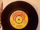 Crab Ernest Wilson '' Private Number''  Pama Reggae Brilliant
