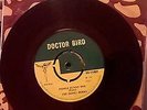 Doctor Bird Lee Perry '' People Funny Boy '' Rare, Classic EX