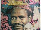JIMI SOLANKE-Ase Prayer for the World-DEEP AFRO BOOGIE GROOVE TABANSI LP VG/VG+