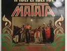 MATATA Independence-DEEP AFRO FUNK PSYCH LP ORIG PRESIDENT-MP3