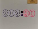 808:90  808 State Vinyl Record