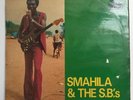 SMAHILA & THE S.B'S-ASALPS 17-KILLER FUNKY AFRO SOUKOUS HIGHLIFE LP VG MP3