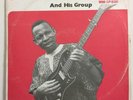 MUCHACHA IMUZOR DEEP RARE AFRO BOUNCY HIGHLIFE BREAKS-NIGERIA LP  VG+ NOS MP3